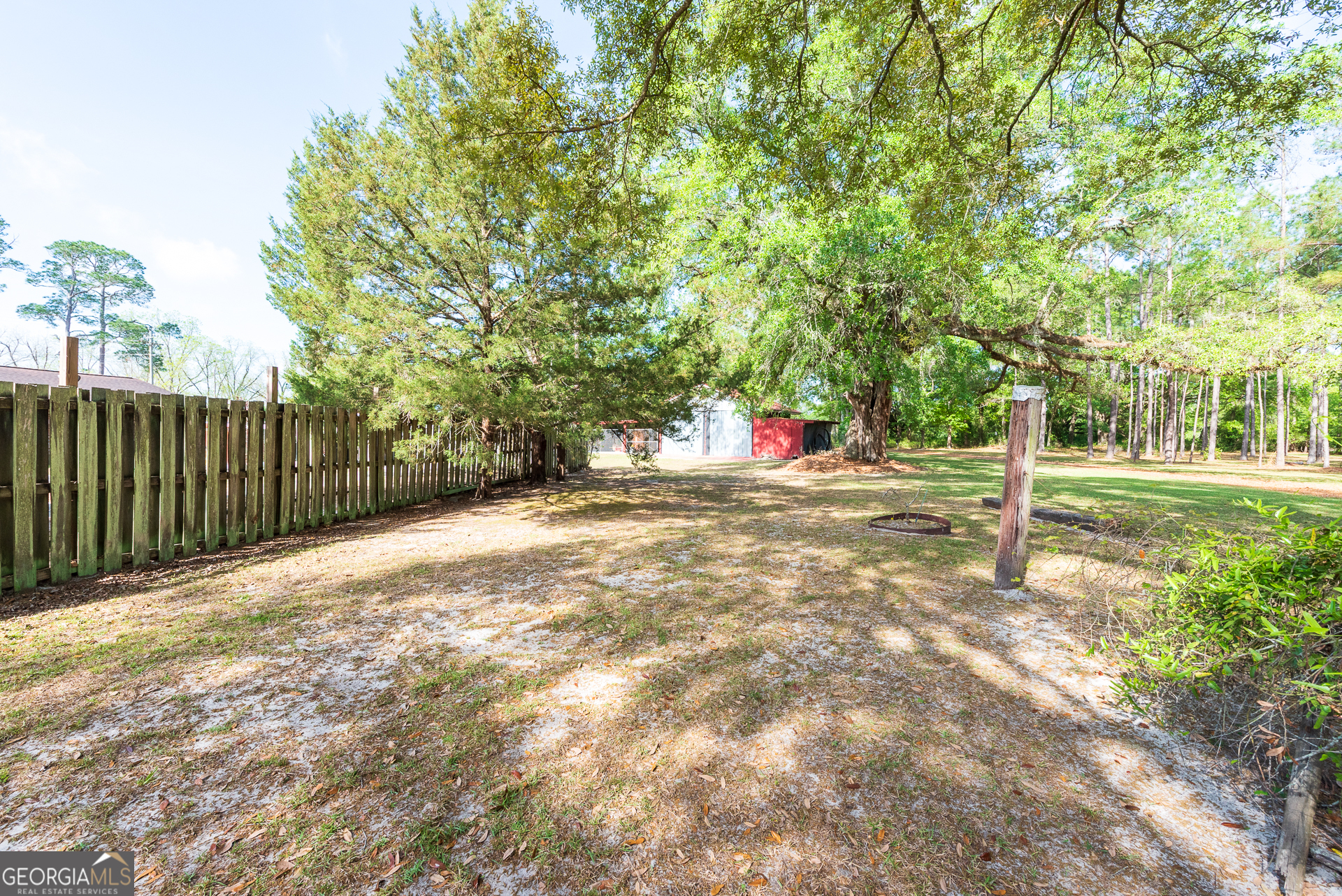 4582 St Johns Church Road Blackshear, GA 31516 - Photo 9 of 76