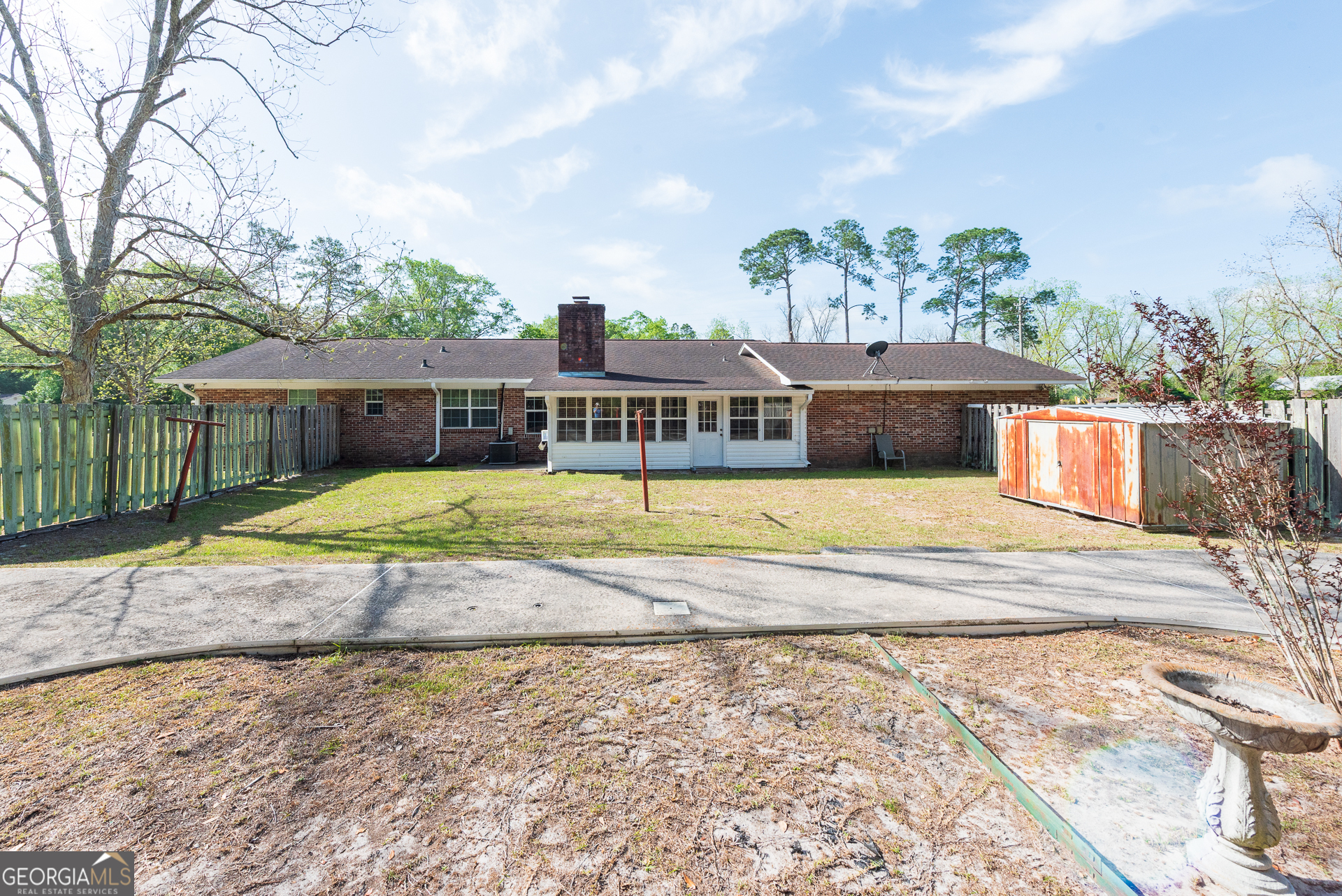 4582 St Johns Church Road Blackshear, GA 31516 - Photo 10 of 76