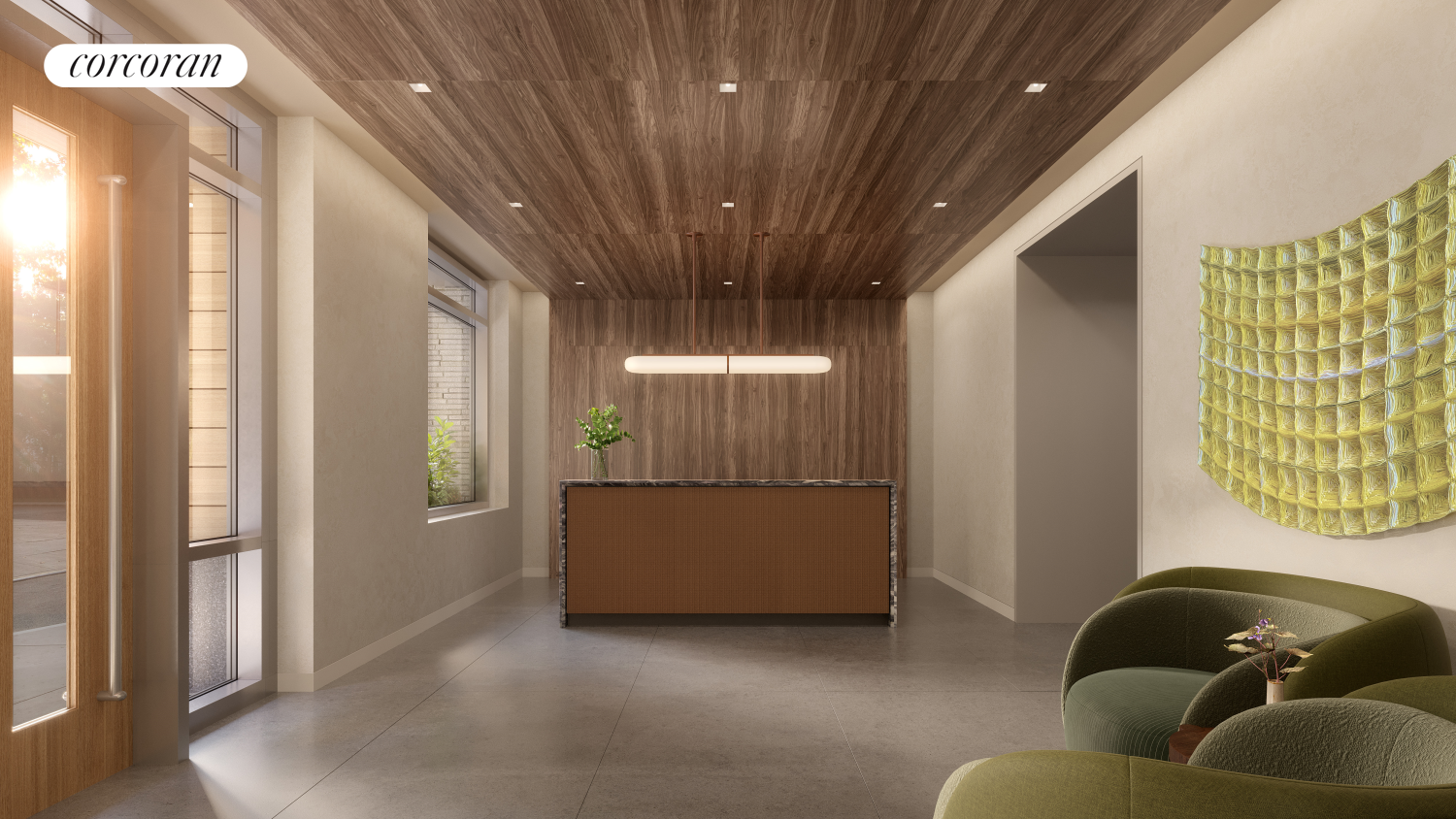 428 West 19th Street, Unit 2C Manhattan, NY 10011 - Photo 11 of 13