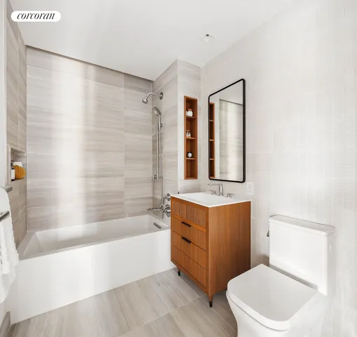 $1,395,000 | 428 West 19th Street, Unit 2C | Chelsea