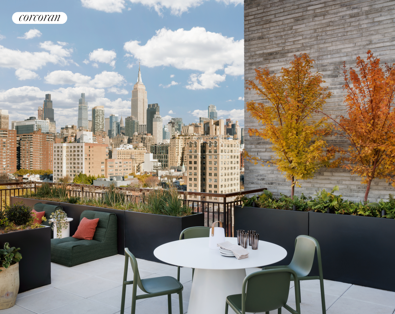 428 West 19th Street, Unit 2C Manhattan, NY 10011 - Photo 7 of 13