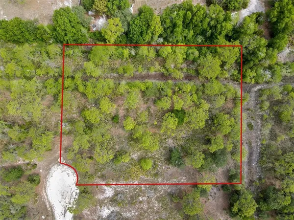 $59,900 | Parallel Road, Weeki Wachee, FL 34614