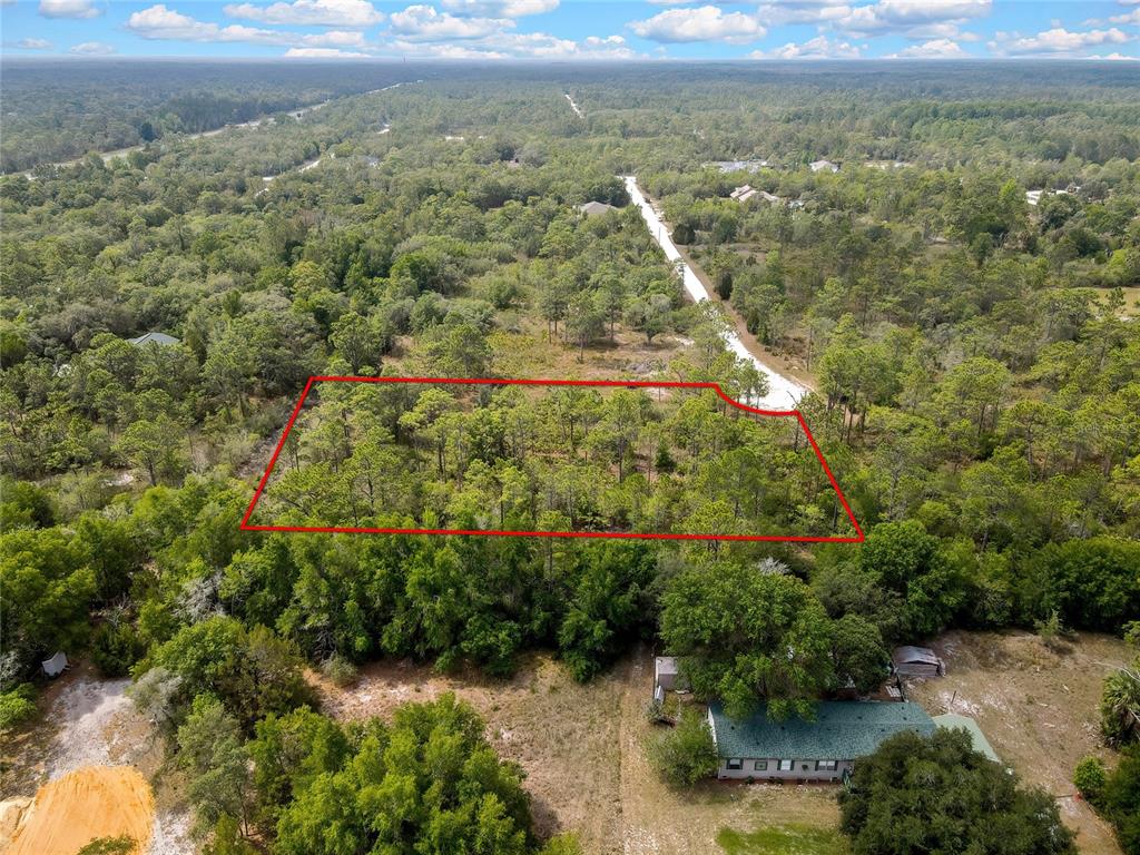 Parallel Road Weeki Wachee, FL 34614 - Photo 3 of 10