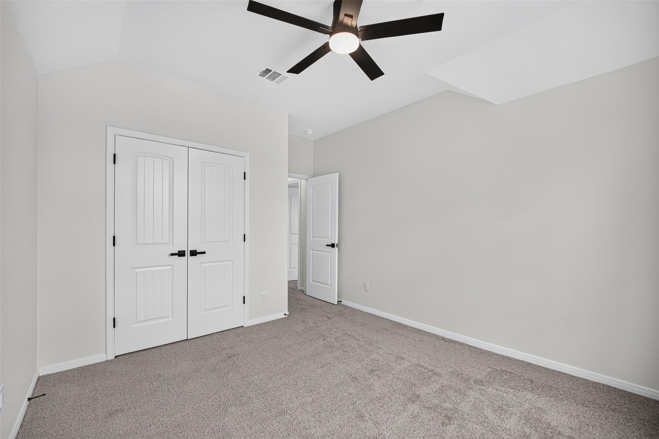 22623 Ebbets Field Drive Spring, TX 77389 - Photo 19 of 43 The primary bedroom is smartly located downstairs.