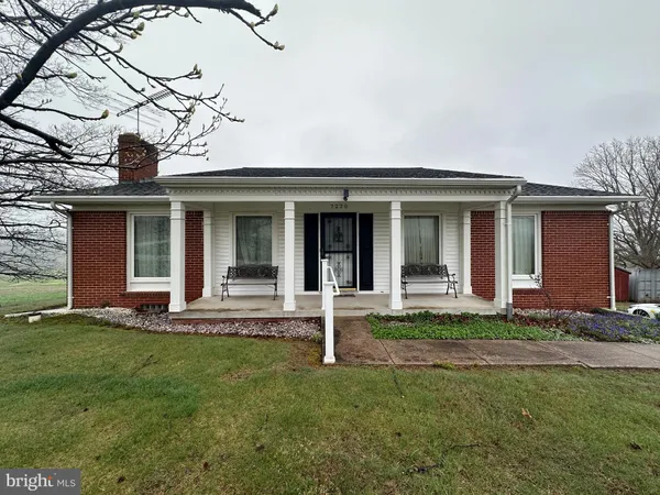 $334,900 | 7220 Middleburg Road, Keymar, MD 21757