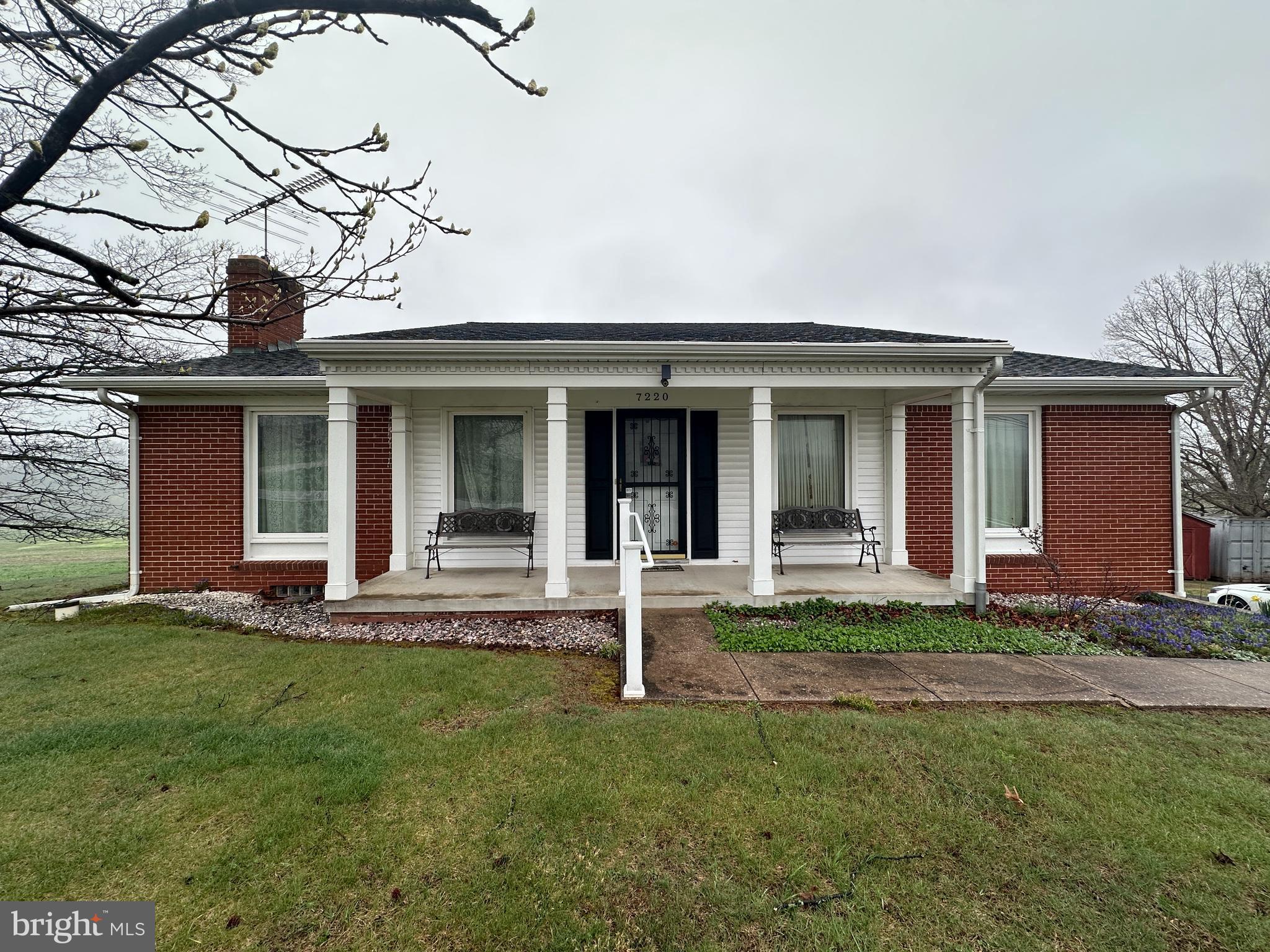 7220 Middleburg Road Keymar, MD 21757 - Photo 1 of 88