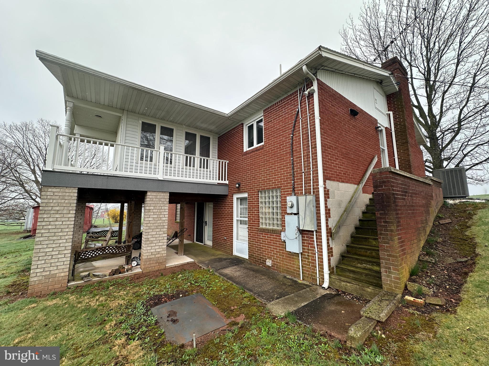 7220 Middleburg Road Keymar, MD 21757 - Photo 13 of 88