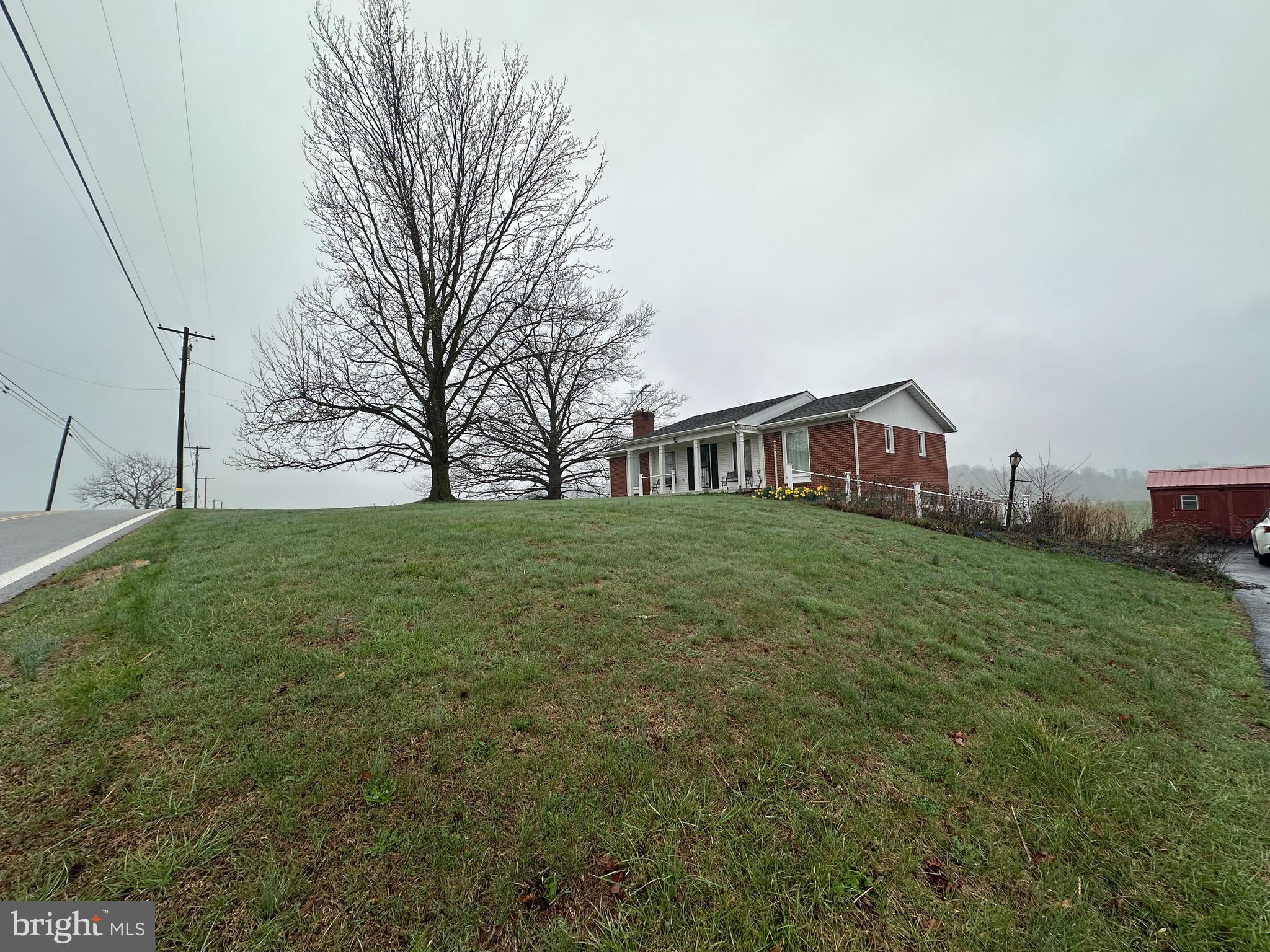 7220 Middleburg Road Keymar, MD 21757 - Photo 17 of 88