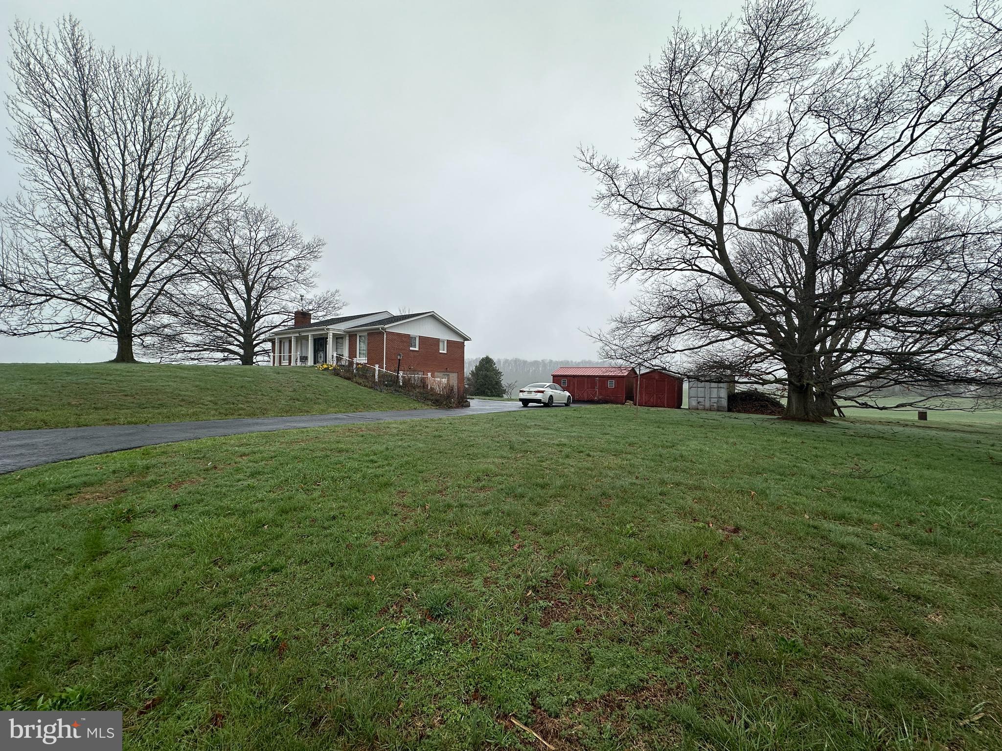 7220 Middleburg Road Keymar, MD 21757 - Photo 18 of 88