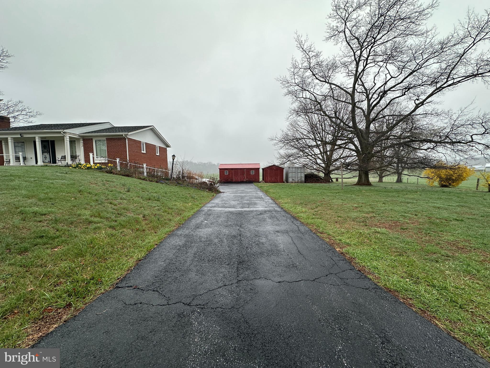 7220 Middleburg Road Keymar, MD 21757 - Photo 20 of 88