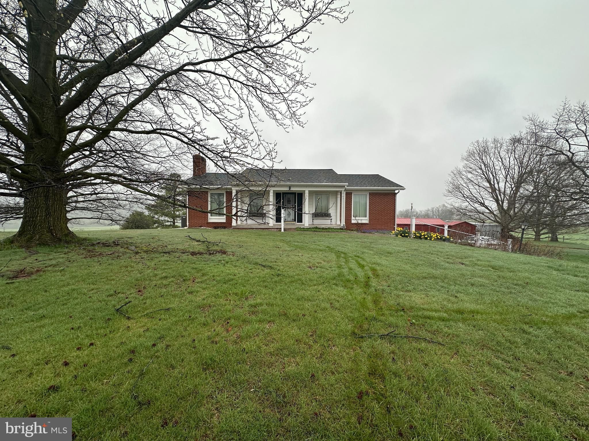 7220 Middleburg Road Keymar, MD 21757 - Photo 2 of 88