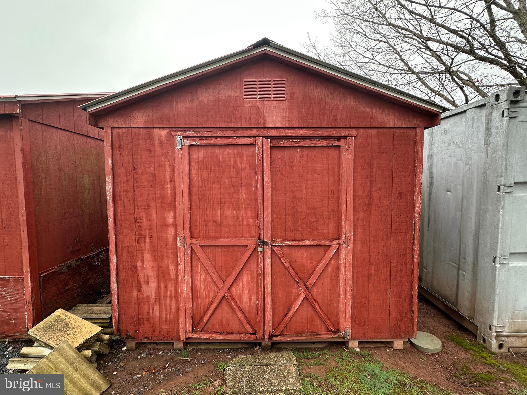 7220 Middleburg Road Keymar, MD 21757 - Photo 29 of 88