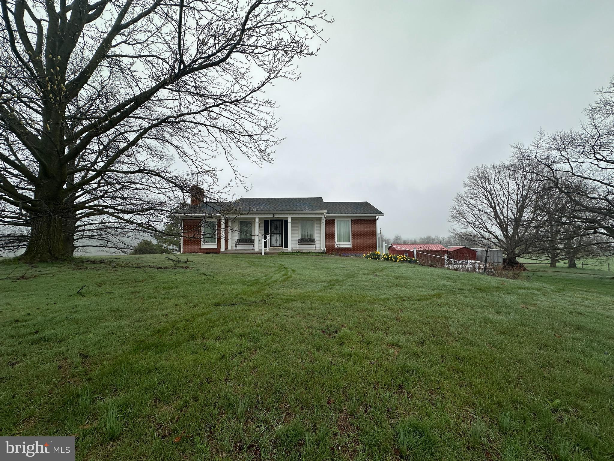 7220 Middleburg Road Keymar, MD 21757 - Photo 3 of 88