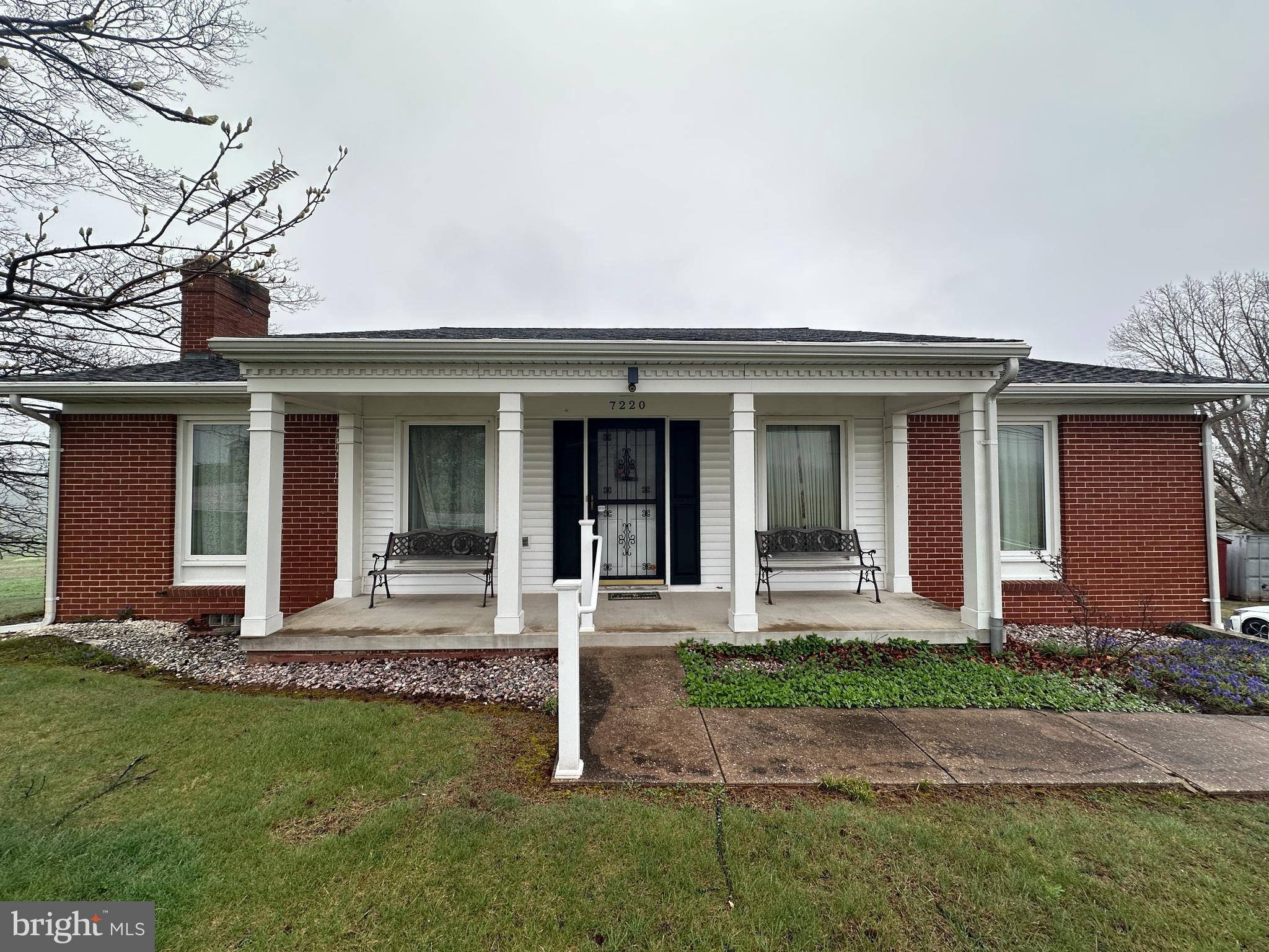 7220 Middleburg Road Keymar, MD 21757 - Photo 4 of 88