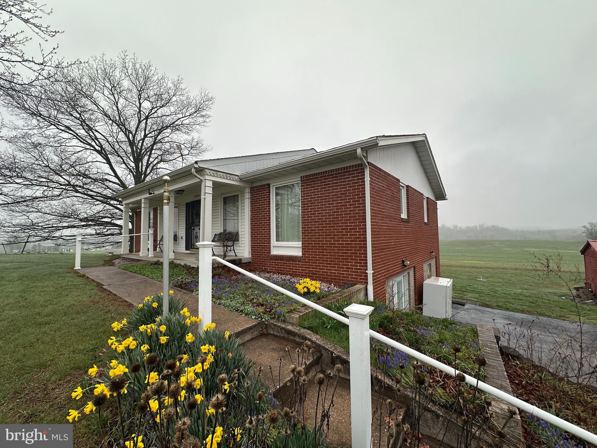 7220 Middleburg Road Keymar, MD 21757 - Photo 6 of 88