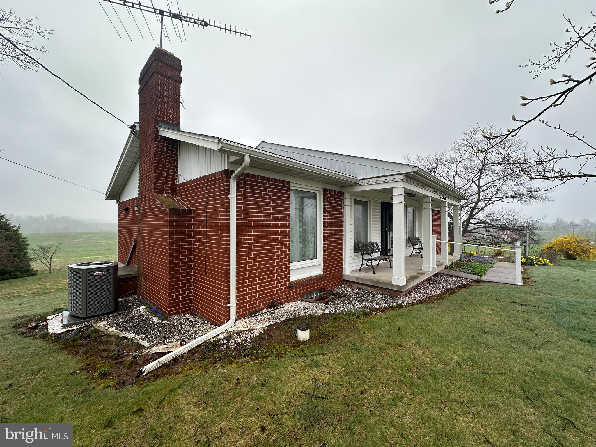 7220 Middleburg Road Keymar, MD 21757 - Photo 7 of 88