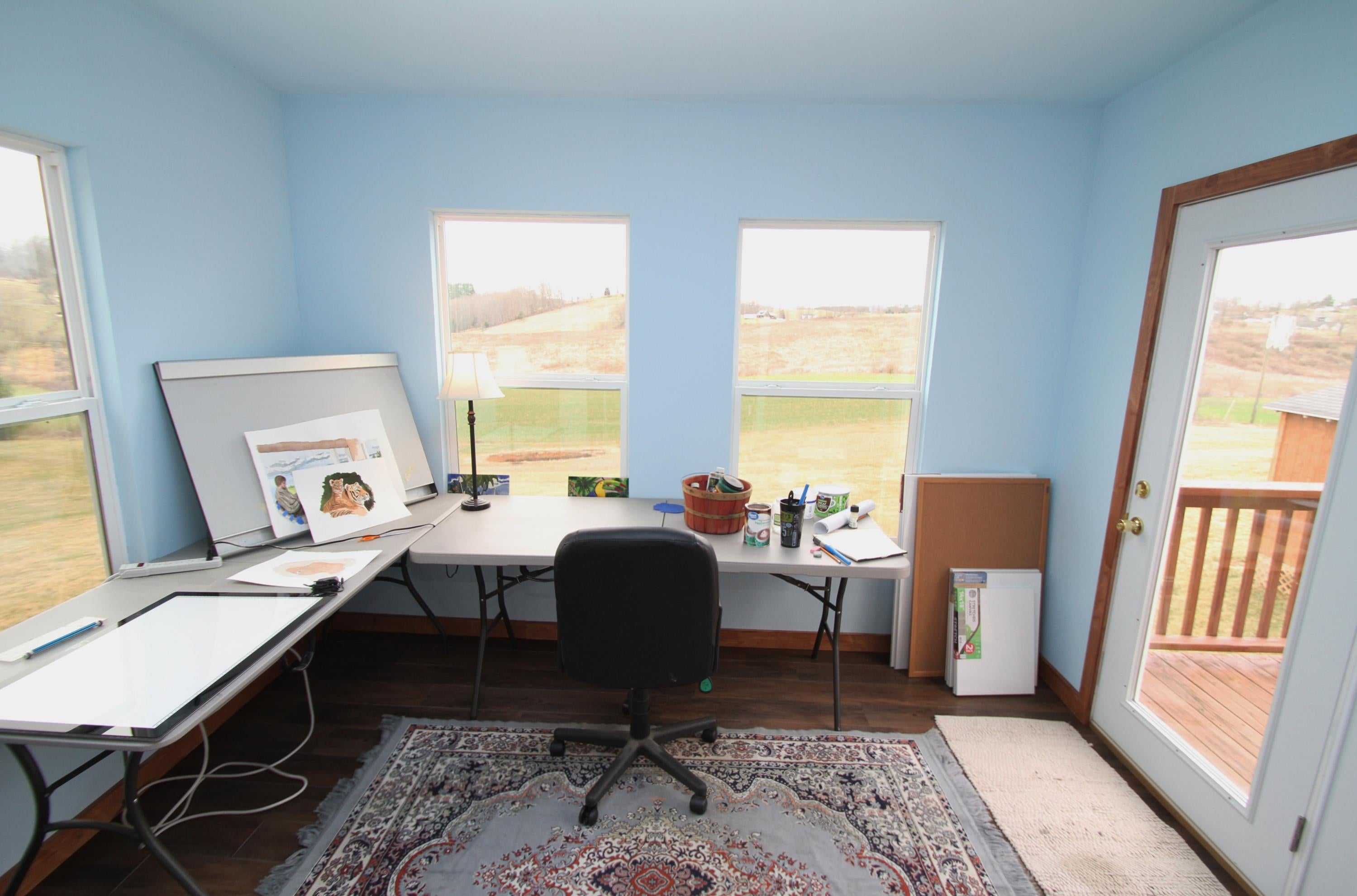 264 Bell View Estate Road Frankford, WV 24938 - Photo 21 of 57 Gallery Image 21