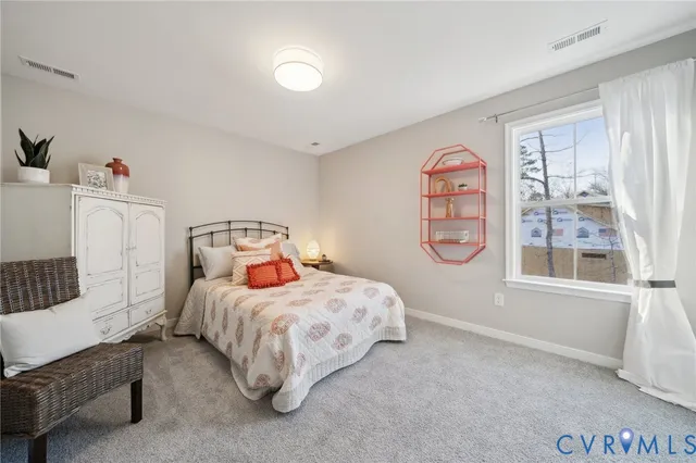 $555,400 | Tbd North Shore Road, Locust Hill, VA 23092