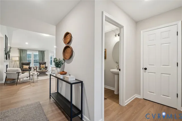 $555,400 | Tbd North Shore Road, Locust Hill, VA 23092