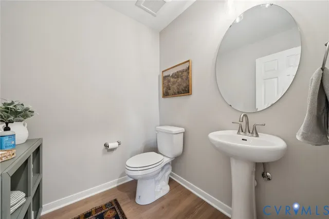 $555,400 | Tbd North Shore Road, Locust Hill, VA 23092