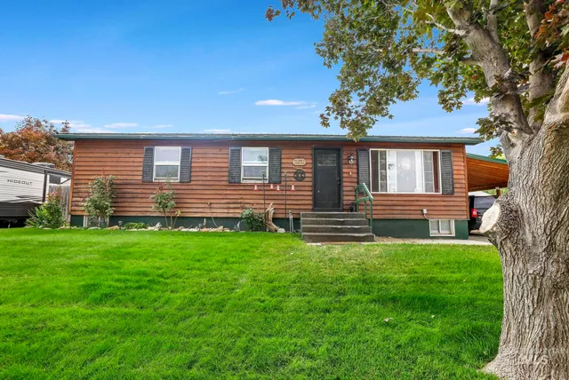 $370,000 | 107 Davis Drive, Filer, ID 83328