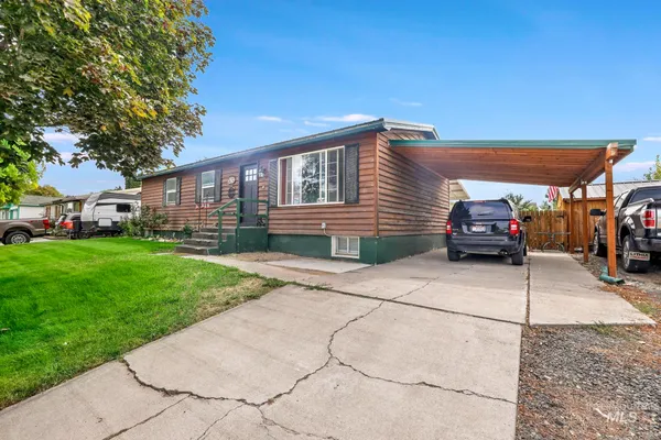 $370,000 | 107 Davis Drive, Filer, ID 83328