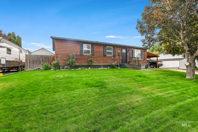 $370,000 | 107 Davis Drive, Filer, ID 83328