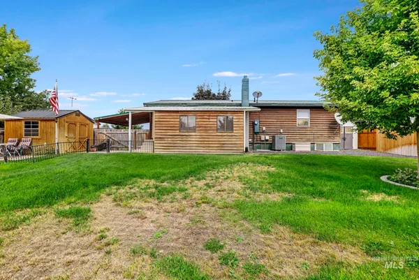 $370,000 | 107 Davis Drive, Filer, ID 83328