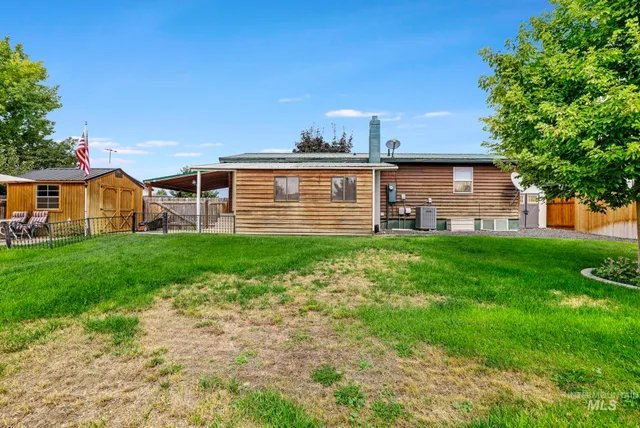 $370,000 | 107 Davis Drive, Filer, ID 83328