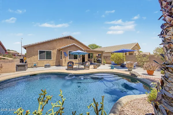 $434,900 | 12377 West Harrison Street, Avondale, AZ 85323