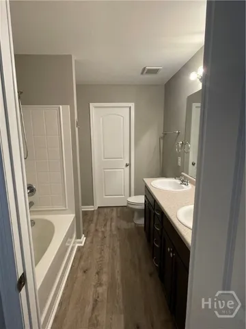 $2,000 | 170 Cantle Drive, Richmond Hill, GA 31324