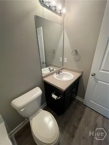 $2,000 | 170 Cantle Drive, Richmond Hill, GA 31324