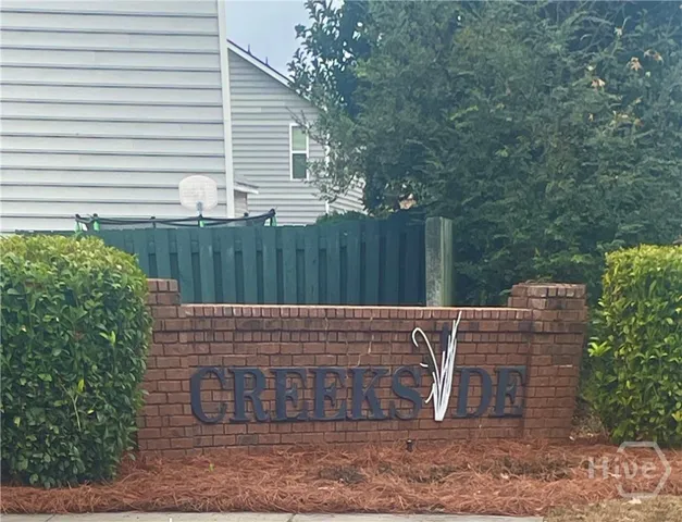 $2,000 | 170 Cantle Drive, Richmond Hill, GA 31324