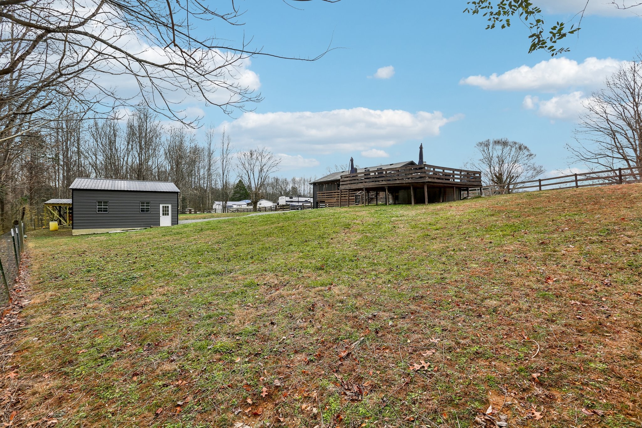 1776 Poss Road Smithville, TN 37166 - Photo 67 of 74