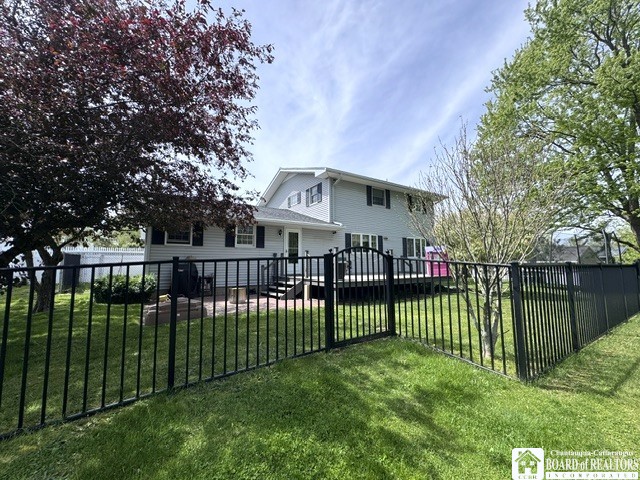 9668 Adams Road Pomfret, NY 14063 - Photo 14 of 50