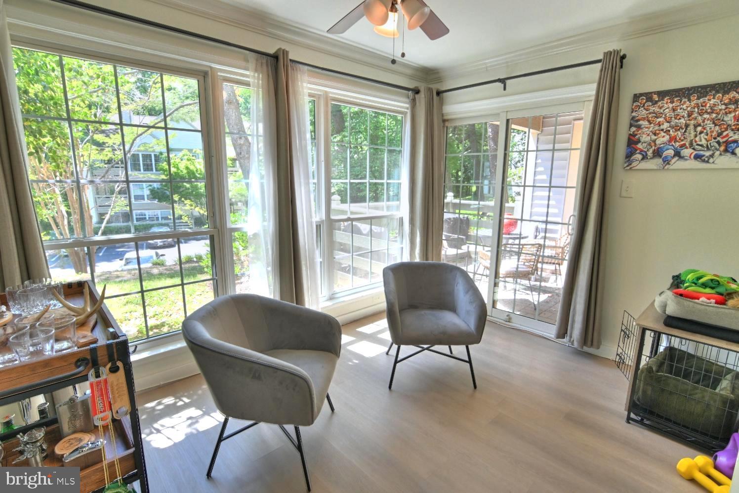 2220 Springwood Drive, Unit 108B Reston, VA 20191 - Photo 54 of 96