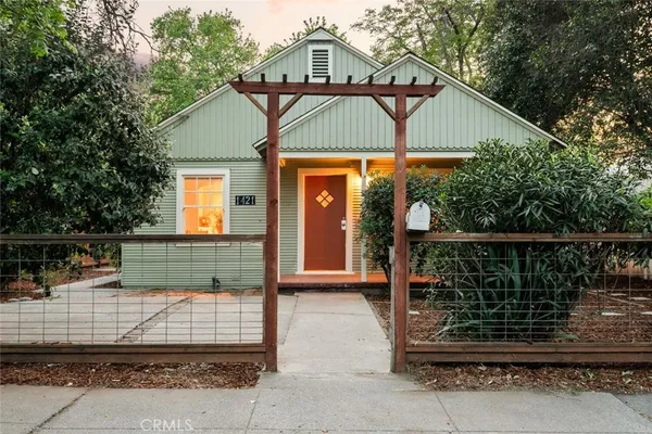 $375,000 | 1421 Hobart Street, Chico, CA 95926