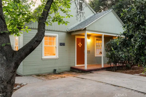 $375,000 | 1421 Hobart Street, Chico, CA 95926