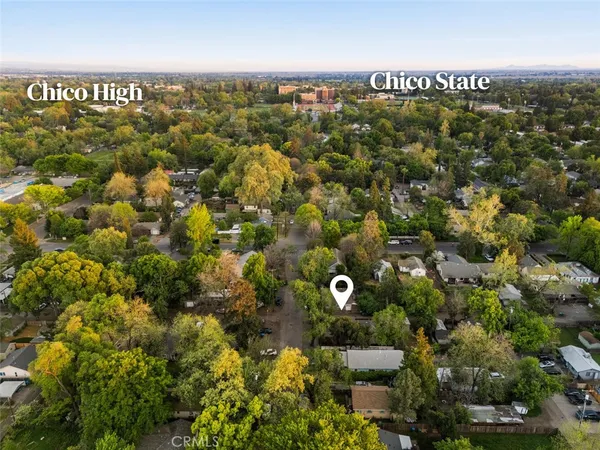 $375,000 | 1421 Hobart Street, Chico, CA 95926