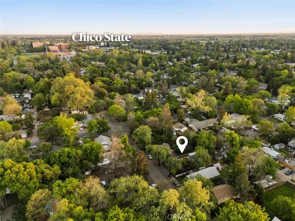 $375,000 | 1421 Hobart Street, Chico, CA 95926