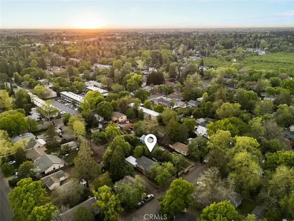 $375,000 | 1421 Hobart Street, Chico, CA 95926