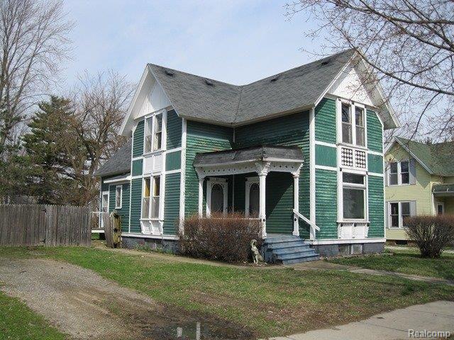 31 Stapleton Street Mount Clemens, MI 48043 - Photo 19 of 23 264-040503 Side.JPG