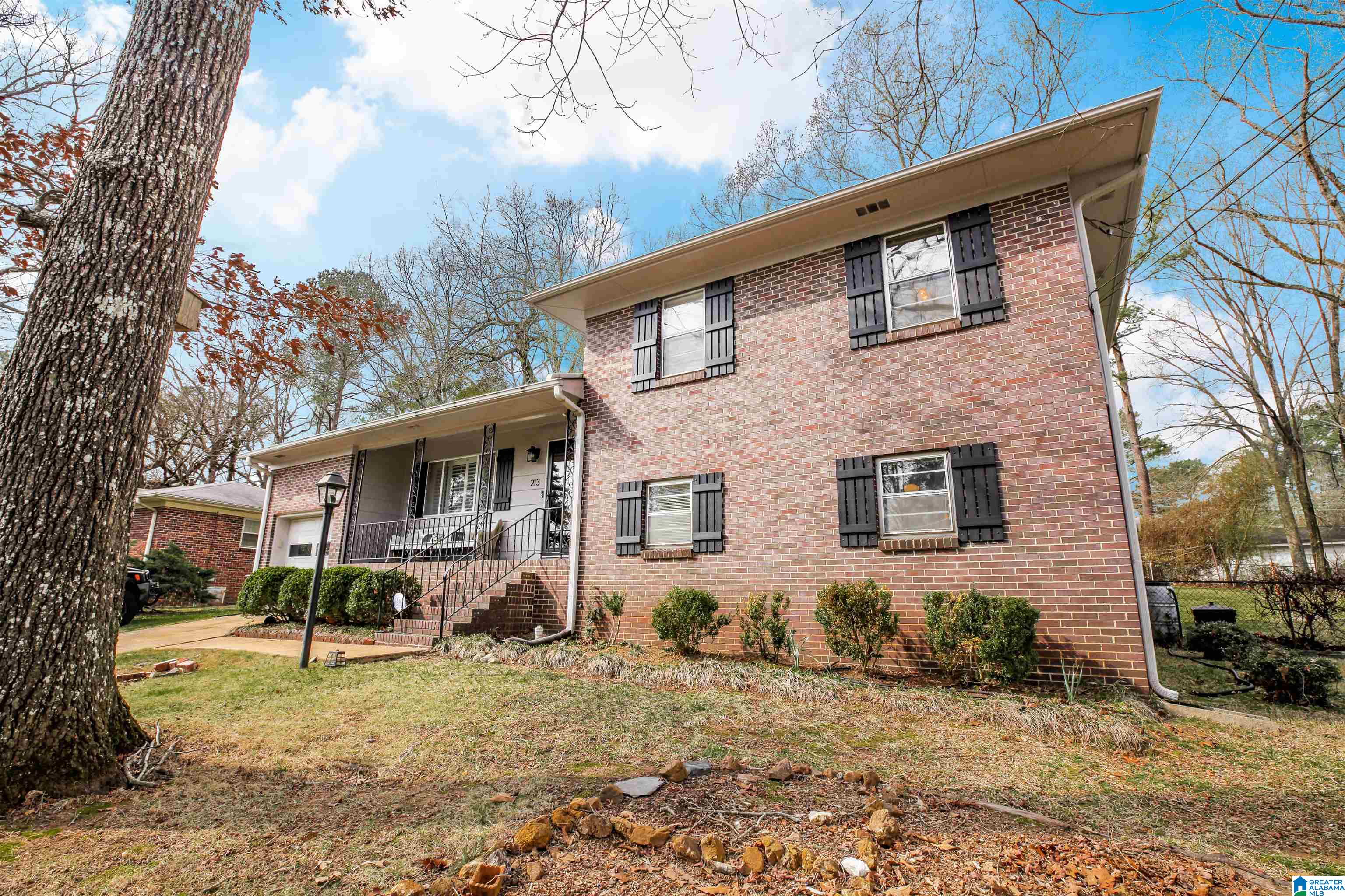 213 Redstone Way Birmingham, AL 35215 - Photo 32 of 33