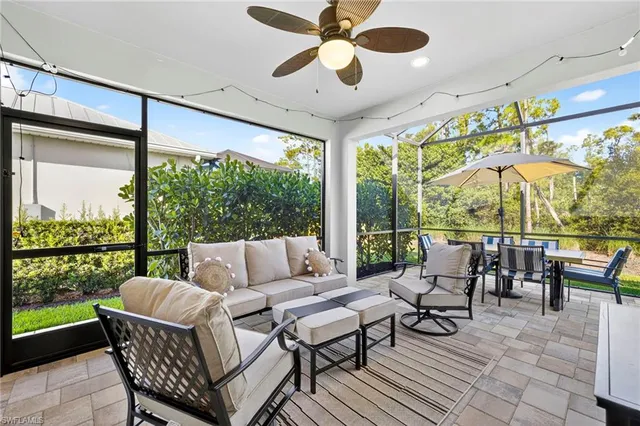 $6,700 | 14103 Nautica Court, Naples, FL 34114