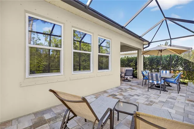 $6,700 | 14103 Nautica Court, Naples, FL 34114