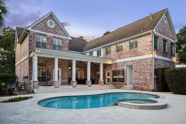 $1,950,000 | 39414 Lago Drive, Magnolia, TX 77354