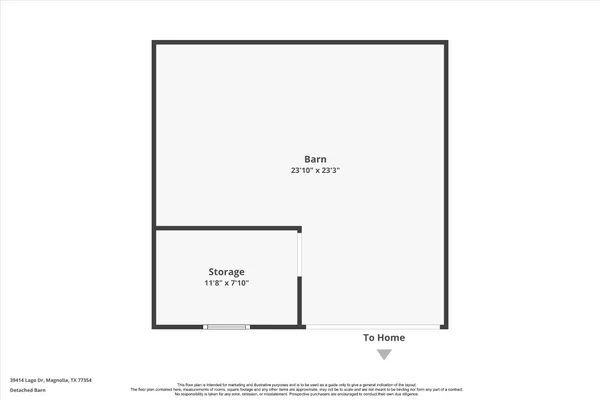 $1,950,000 | 39414 Lago Drive, Magnolia, TX 77354