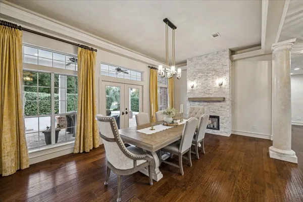 $1,950,000 | 39414 Lago Drive, Magnolia, TX 77354