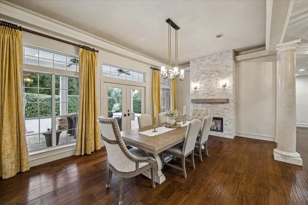 $1,950,000 | 39414 Lago Drive, Magnolia, TX 77354