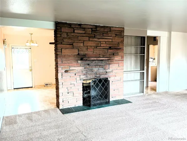 $1,750 | 1927 Alpine Drive, Colorado Springs, CO 80909
